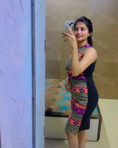 Escort Daspur